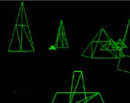 3D tank adventure 2 online harcos játék