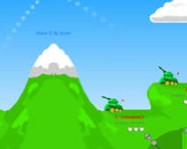 Artillery online harcos játék