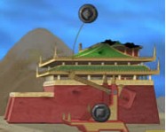 Avatar Fortress Fight online