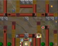 Battle royale online harcos játék