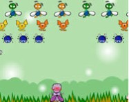 Bee war online