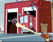 Big super hero wish online
