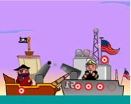 Black beard down online harcos játék