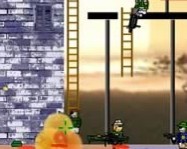 Commando strike online
