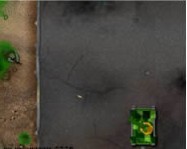 Deadly road battle online