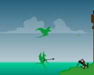 Dragon slayers 2 ingyen játék