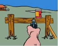 Drunk shooter harcos játékok