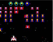 Galaga ingyen játék